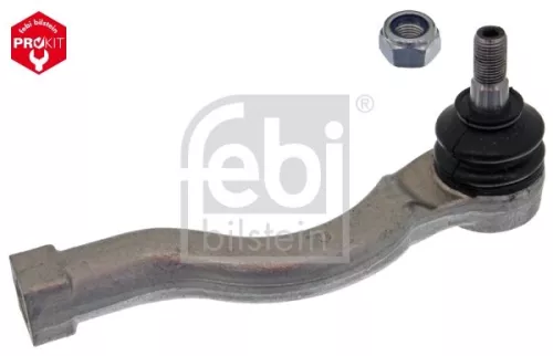 FEBI BILSTEIN FEBI BILSTEIN 41315 Febi Front Right Tie Rod End For Fiat Mitsubishi Mitsubishi (Gac) Fullb 