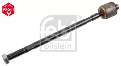 FEBI BILSTEIN FEBI BILSTEIN 41336 Febi Front Left Or Right Inner Tie Rod For Mitsubishi Delica / Space 