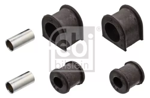FEBI BILSTEIN FEBI BILSTEIN 41338 Febi Rear Stabliser Link Mounting Bush For Daihatsu Rocky Hard Top Rocky Sof 