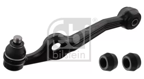 FEBI BILSTEIN FEBI BILSTEIN 41350 Febi Front Left Lower Control / Trailing Arm For Daihatsu Charade 