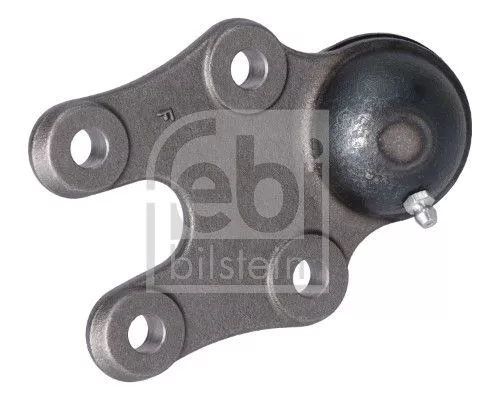 FEBI BILSTEIN FEBI BILSTEIN 41353 Febi Bilstein Front Left OR Right Lower Ball Joint For Daihatsu Rocky Hard To 