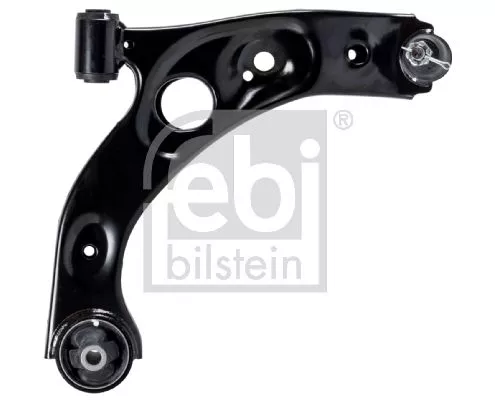 FEBI BILSTEIN FEBI BILSTEIN 41364 Febi Front Right Control / Trailing Arm For Daihatsu Cuore 