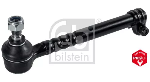 Febi Front Left Or Right Tie Rod End For Daihatsu Toyota Charmant Co
