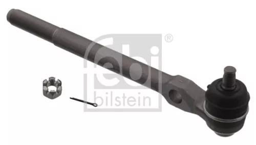 FEBI BILSTEIN FEBI BILSTEIN 41371 Febi Front Right Tie Rod End For Daihatsu Rocky Hard Top Rocky Soft Top 