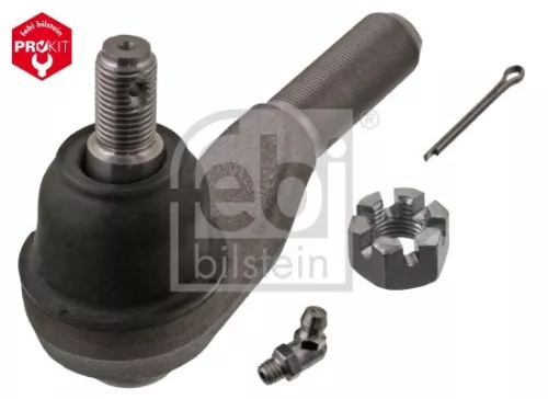 FEBI BILSTEIN FEBI BILSTEIN 41377 Febi Front Left Outer Tie Rod End For Daihatsu Rocky Hard Top Rocky Sof 
