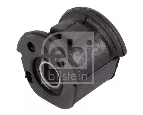 Febi Front Left Lower Rear Track Control Arm Bush For Hyundai Accent