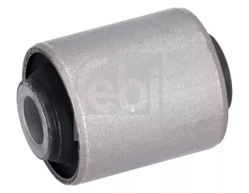 FEBI BILSTEIN FEBI BILSTEIN 41406 Febi Lower Rear Left Or Right Track Control Arm Bush For Hyundai  Kia Opirus  Xg 