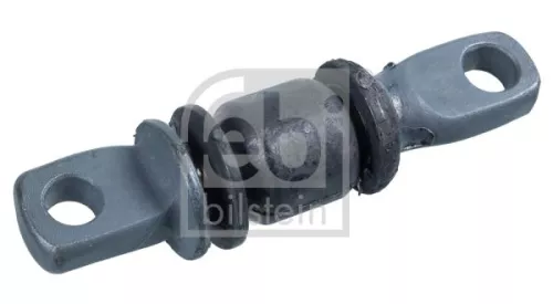 Febi Lower Front Left Or Right Track Control Arm Bush For Hyundai Santa Fé  Traj