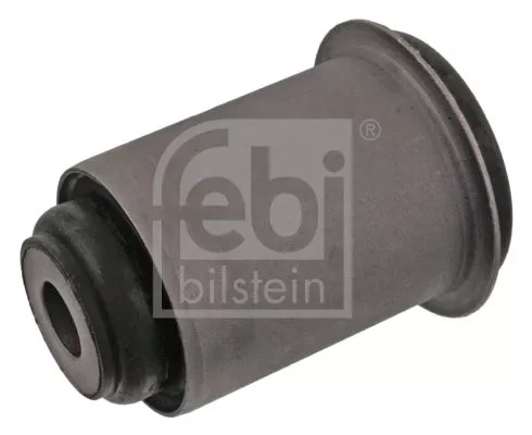 Febi Front Left Or Right Lower Rear Track Control Arm Bush For Ssangyong Rodius
