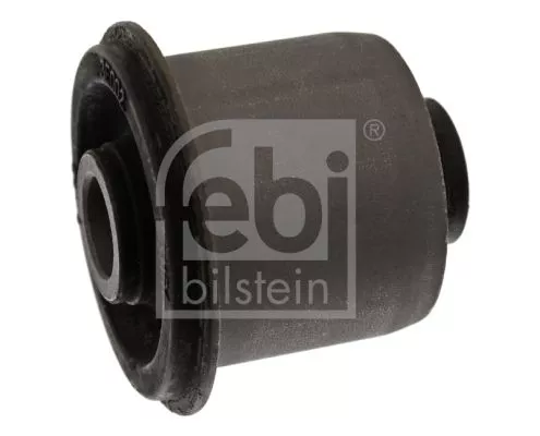 Febi Upper Front Left Or Right Track Control Arm Bush For Kia Sorento