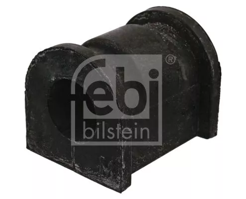 Febi Front Inner Stabliser Link Mounting Bush For Chevrolet Daewoo Matiz Spa
