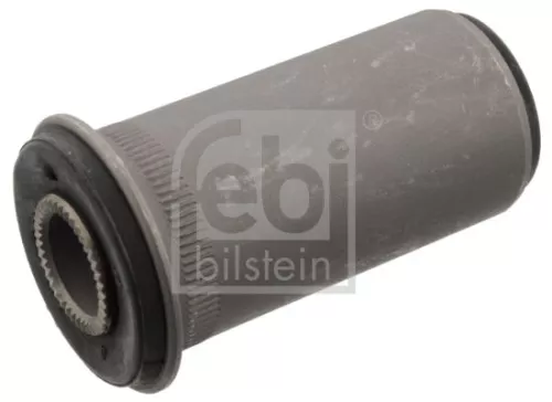 Febi Front Left Or Right Inner Lower Rear Track Control Arm Bush For Hyundai  Mi