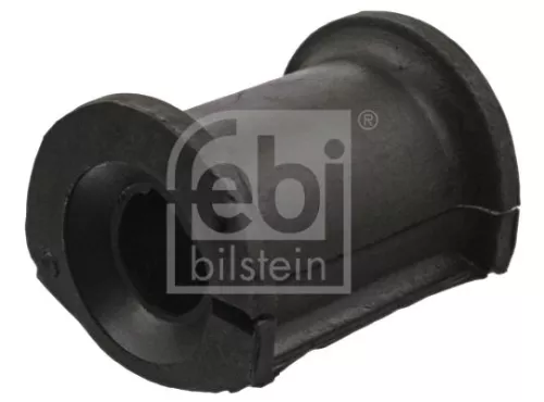 FEBI BILSTEIN FEBI BILSTEIN 41493 Febi Front Stabliser Link Mounting Bush For Kia Pride 