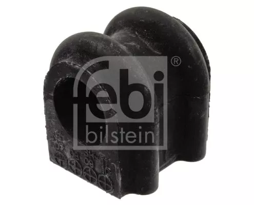 FEBI BILSTEIN FEBI BILSTEIN 41504 Febi Front Stabliser Link Mounting Bush For Kia Carens Magentis 