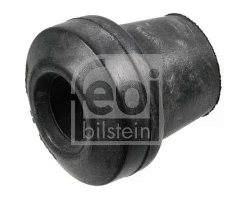 Febi Lower Front Left Or Right Outer Track Control Arm Bush For Kia Rio