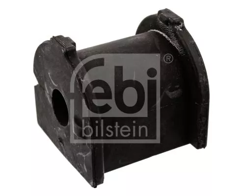 Febi Rear Stabliser Link Mounting Bush For Chevrolet Lacetti Nubira