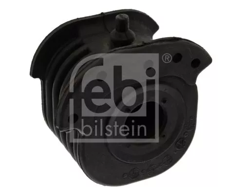 Febi Front Right Lower Track Control Arm Bush For Proton Persona 300  Persona 40