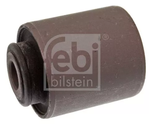 Febi Front Left Or Right Inner Lower Track Control Arm Bush For Kia Rio
