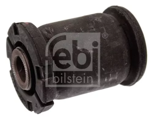 Febi Lower Front Left Or Right Track Control Arm Bush For Hyundai Coupe  Lantra
