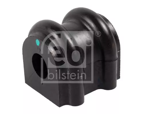 Febi Rear Stabliser Link Mounting Bush For Hyundai Kia Ix55 Santa Fé Sorento