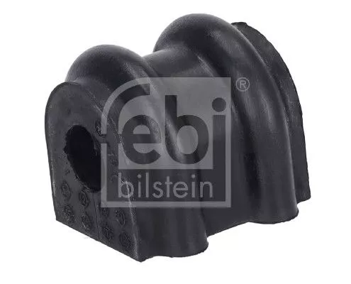 Febi Rear Stabliser Link Mounting Bush For Hyundai Kia Cee'd I30 Pro Cee'd