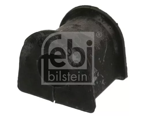FEBI BILSTEIN FEBI BILSTEIN 41579 Febi Front Stabliser Link Mounting Bush For Hyundai Coupe 