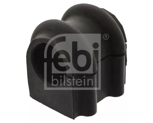 Febi Front Stabliser Link Mounting Bush For Hyundai Kia Accent Rio
