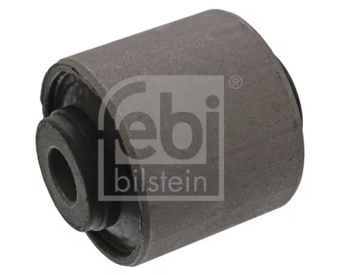 Febi Upper Front Left Or Right Track Control Arm Bush For Hyundai  Kia Opirus  S