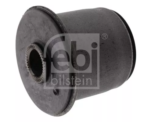 Febi Upper Front Left Or Right Track Control Arm Bush For Ssangyong Kyron  Rexto