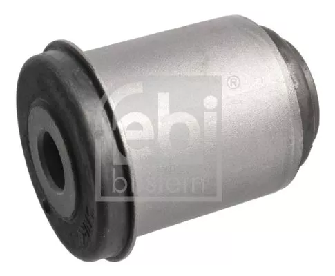 FEBI BILSTEIN FEBI BILSTEIN 41596 Febi Lower Front Left Or Right Track Control Arm Bush For Ssangyong Rexton / Rex 