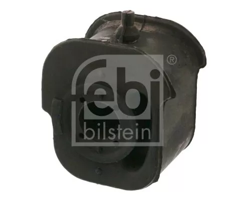 Febi Left Rear Lower Front Track Control Arm Bush For Hyundai Pony  Pony / Excel