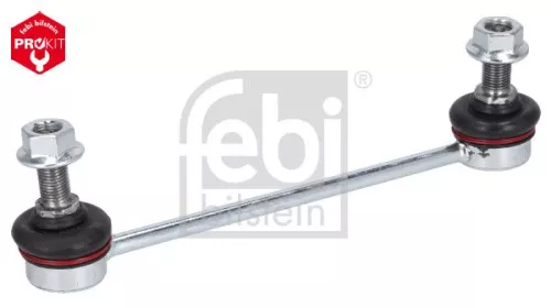 FEBI BILSTEIN FEBI BILSTEIN 41634 Febi 41634 Rear Left Or Right Stabiliser Link For Chevrolet  Daewoo Epica  Tosca 