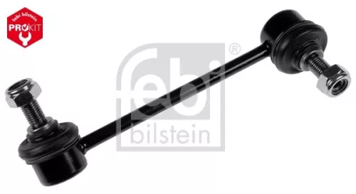 FEBI BILSTEIN FEBI BILSTEIN 41647 Febi 41647 Front Left Stabiliser Link For Great Wall Fengjun 5  Hover  Safe  Saf 