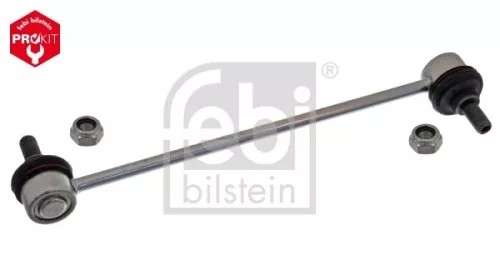 Febi 41652 Front Left Or Right Stabiliser Link For Proton Savvy