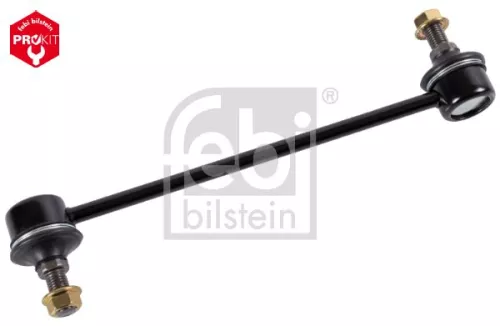 FEBI BILSTEIN FEBI BILSTEIN 41661 Febi 41661 Rear Left Or Right Stabiliser Link For Chevrolet  Daewoo Lacetti  Nub 