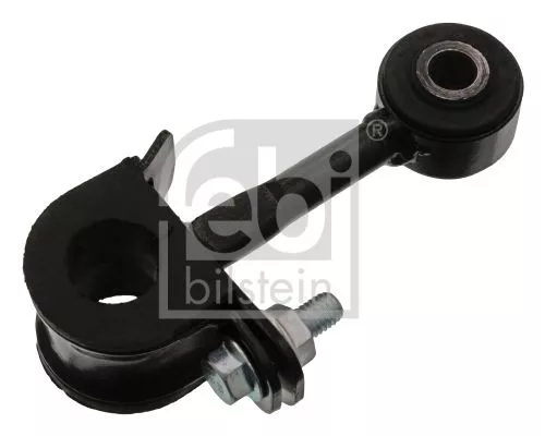FEBI BILSTEIN FEBI BILSTEIN 41666 Febi 41666 Front Left Or Right Inner Stabiliser Link For Kia Retona  Sportage 