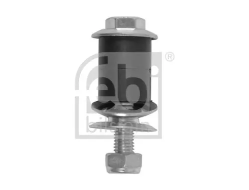 FEBI BILSTEIN FEBI BILSTEIN 41671 Febi 41671 Front Left Or Right Stabiliser Link For Mitsubishi Space Wagon 