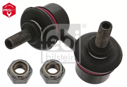 FEBI BILSTEIN FEBI BILSTEIN 41680 Febi 41680 Front Left Stabiliser Link For Hyundai  Kia Joice  Santamo 