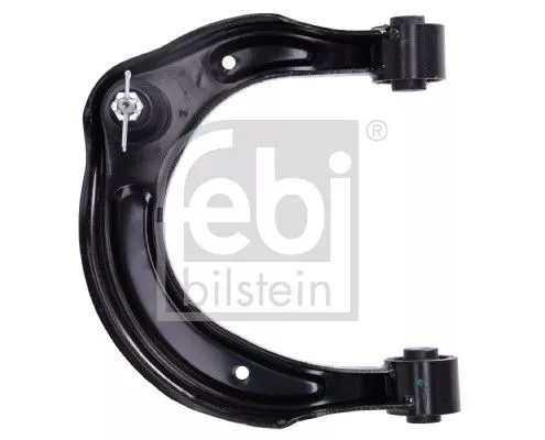 FEBI BILSTEIN FEBI BILSTEIN 41696 Febi Front Upper Left Control / Trailing Arm For Hyundai Kia Grandeur Opirus Son 