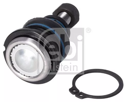 FEBI BILSTEIN FEBI BILSTEIN 41701 Febi Bilstein Front Left OR Right Upper Ball Joint For Hyundai Grandeur Sonat 