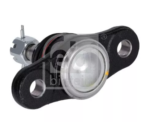 FEBI BILSTEIN FEBI BILSTEIN 41709 Febi Bilstein Front Left OR Right Lower Ball Joint For Hyundai Kia Carens Cee 