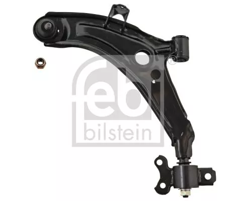 FEBI BILSTEIN FEBI BILSTEIN 41712 Febi Front Left Control / Trailing Arm For Hyundai Coupe Lantra 