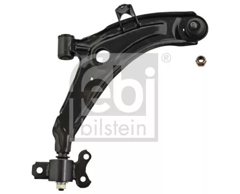FEBI BILSTEIN FEBI BILSTEIN 41726 Febi Front Right Control / Trailing Arm For Hyundai Coupe Lantra 
