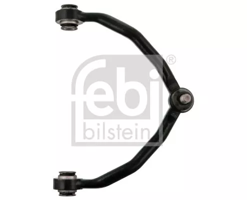 FEBI BILSTEIN FEBI BILSTEIN 41736 Febi Upper Front Left Or Right Control / Trailing Arm For Kia Pregio 