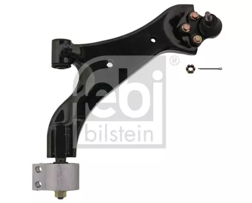 FEBI BILSTEIN FEBI BILSTEIN 41741 Febi Front Right Control / Trailing Arm For Chevrolet Opel Vauxhall Antara Capti 