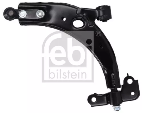 FEBI BILSTEIN FEBI BILSTEIN 41755 Febi Front Left Lower Control / Trailing Arm For Kia Carens Sephia Shuma 