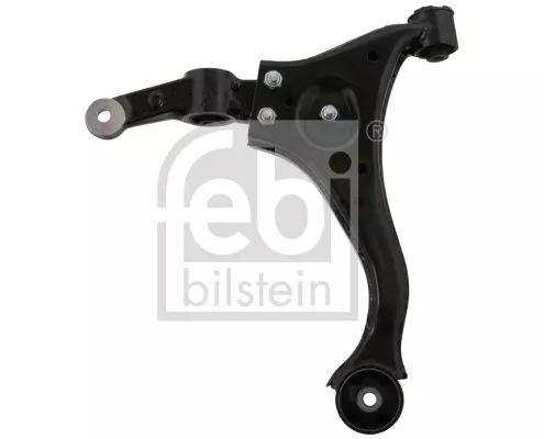 FEBI BILSTEIN FEBI BILSTEIN 41790 Febi Front Left Lower Control / Trailing Arm For Hyundai Grandeur Sonata 