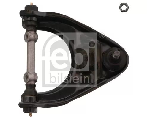 FEBI BILSTEIN FEBI BILSTEIN 41796 Febi Front Upper Right Control / Trailing Arm For Hyundai H100 