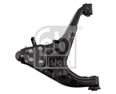 FEBI BILSTEIN FEBI BILSTEIN 41804 Febi Front Left Control / Trailing Arm For Hyundai H-1 / Starex 