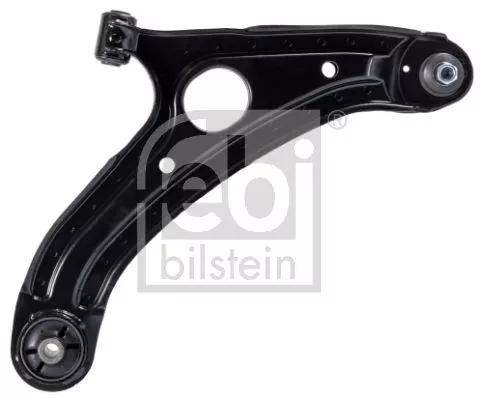 Febi Lower Front Right Control / Trailing Arm For Hyundai Kia Getz Sephia Shuma